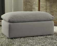 Load image into Gallery viewer, Nandero Oversized Ottoman