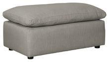 Load image into Gallery viewer, Nandero Oversized Ottoman