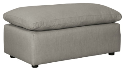 Nandero Oversized Ottoman