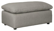 Load image into Gallery viewer, Nandero Oversized Ottoman