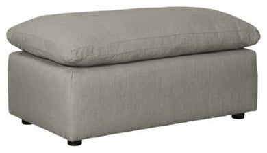 Nandero Oversized Ottoman