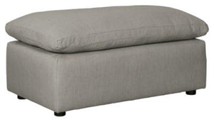 Nandero Oversized Ottoman