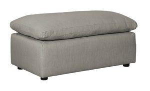 Nandero Oversized Ottoman