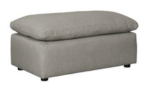 Load image into Gallery viewer, Nandero Oversized Ottoman