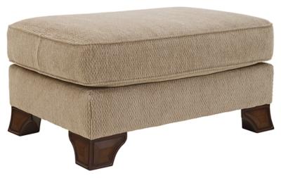 Lanett Ottoman