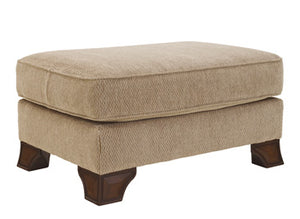 Lanett Ottoman