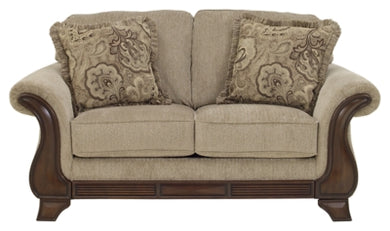 Lanett Loveseat