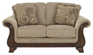 Lanett Loveseat