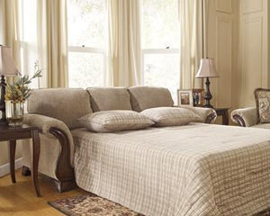 Lanett Queen Sofa Sleeper