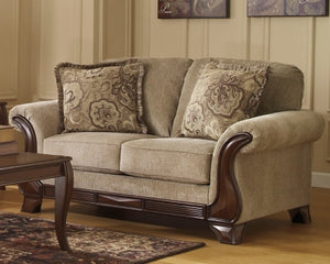 Lanett Loveseat