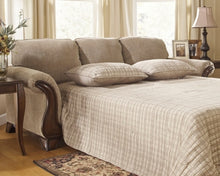 Load image into Gallery viewer, Lanett Queen Sofa Sleeper