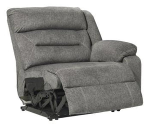 Malmaison RightArm Facing Power Recliner