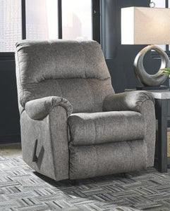 Malmaison Recliner