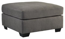 Load image into Gallery viewer, Maier 2-Piece Sleeper Sectional with Ottoman Package