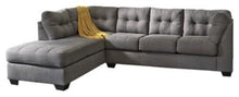 Load image into Gallery viewer, Maier 2Piece Sectional with Chaise and Sleeper