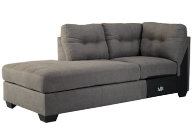 Maier LeftArm Facing Corner Chaise