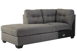 Maier LeftArm Facing Corner Chaise