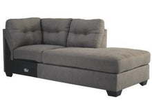 Load image into Gallery viewer, Maier 2-Piece Sleeper Sectional with Recliner Package