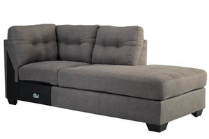 Maier RightArm Facing Corner Chaise