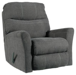 Maier 2-Piece Sleeper Sectional with Recliner Package