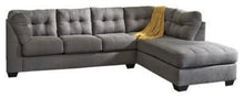 Load image into Gallery viewer, Maier 2-Piece Sectional with Recliner Package