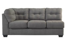 Load image into Gallery viewer, Maier 2-Piece Sleeper Sectional with Ottoman Package