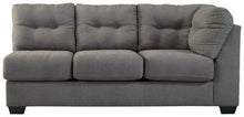 Load image into Gallery viewer, Maier 2-Piece Sleeper Sectional with Ottoman Package