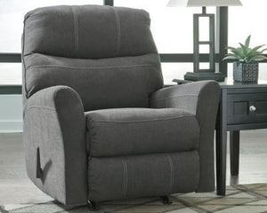 Maier 2-Piece Sleeper Sectional with Recliner Package