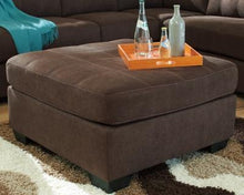 Load image into Gallery viewer, Maier 2-Piece Sleeper Sectional with Ottoman Package