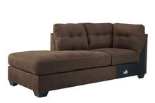 Load image into Gallery viewer, Maier 2-Piece Sleeper Sectional with Ottoman Package