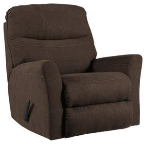 Maier 2-Piece Sleeper Sectional with Recliner Package