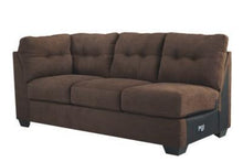 Load image into Gallery viewer, Maier 2-Piece Sleeper Sectional with Recliner Package