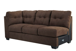 Maier LeftArm Facing Sofa