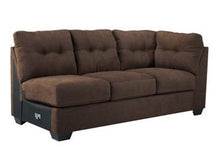 Load image into Gallery viewer, Maier 2-Piece Sleeper Sectional with Ottoman Package