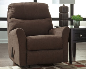 Maier Recliner