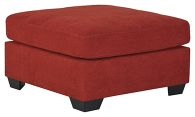 Maier Ottoman