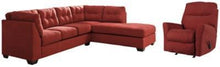 Load image into Gallery viewer, Maier 2-Piece Sleeper Sectional with Recliner Package