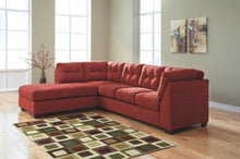 Load image into Gallery viewer, Maier 2-Piece Sleeper Sectional with Ottoman Package