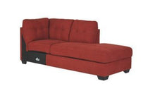 Load image into Gallery viewer, Maier 2-Piece Sleeper Sectional with Ottoman Package