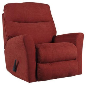 Maier 2-Piece Sectional with Recliner Package