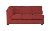 Load image into Gallery viewer, Maier 2-Piece Sleeper Sectional with Ottoman Package