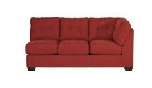 Load image into Gallery viewer, Maier 2-Piece Sleeper Sectional with Ottoman Package