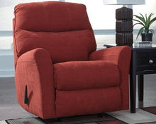 Load image into Gallery viewer, Maier 2-Piece Sectional with Recliner Package