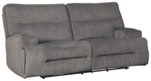 Load image into Gallery viewer, Coombs Reclining Sofa and Loveseat Package