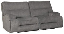 Load image into Gallery viewer, Coombs Reclining Sofa and Loveseat with Recliner Package