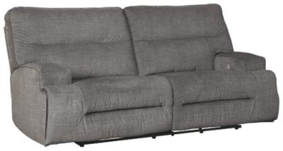 Coombs Power Reclining Sofa