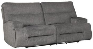 Coombs Power Reclining Sofa