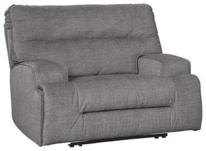 Coombs Reclining Sofa and Loveseat with Recliner Package