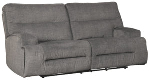 Coombs Reclining Sofa