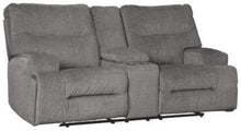 Load image into Gallery viewer, Coombs Reclining Sofa and Loveseat with Recliner Package